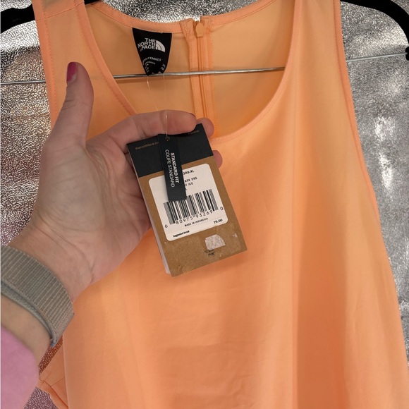 The North Face Never Stop Adventure Dress, Shorts Under - Picture 8 of 11